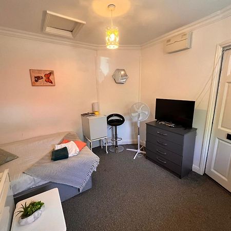 Studio London Hackney Near Homerton Hospital Eksteriør bilde