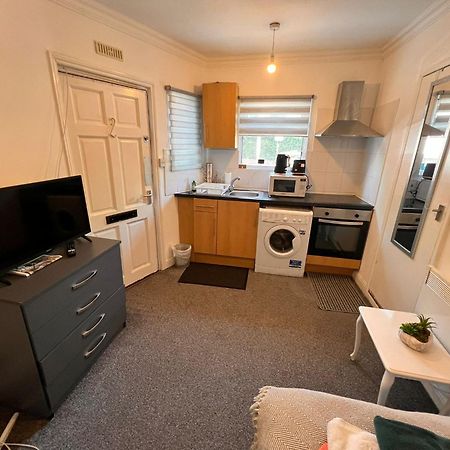 Studio London Hackney Near Homerton Hospital Eksteriør bilde