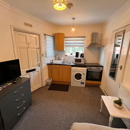 Studio London Hackney Near Homerton Hospital Eksteriør bilde
