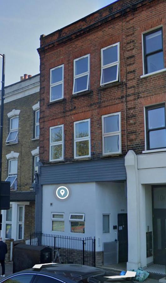 Studio London Hackney Near Homerton Hospital Eksteriør bilde