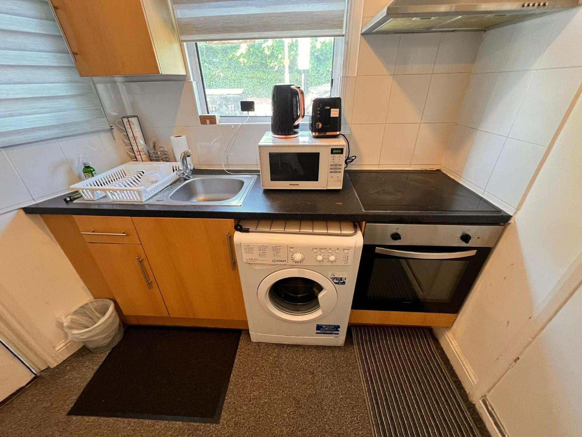 Studio London Hackney Near Homerton Hospital Eksteriør bilde